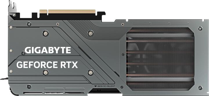 Image du produit Gigabyte GeForce RTX 4070 Ti SUPER GAMING OC 16G (16 Go)
