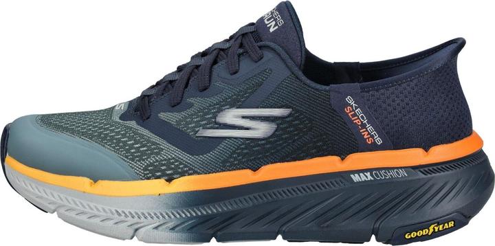 Produktbild Skechers 220526 NVOR NVOR (45)