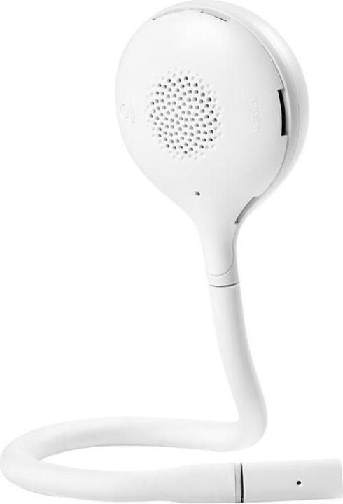 Actual product image Beaba Video Baby Monitor Zen (Video & Audio, 300 m)