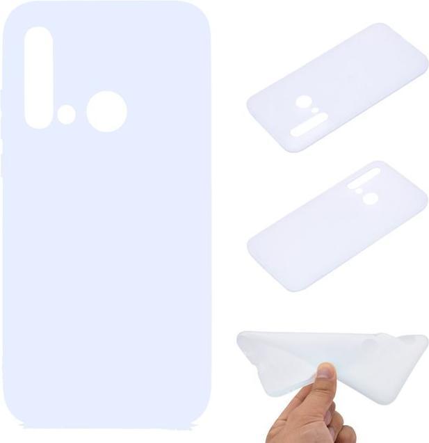Immagine prodotto MU Classic Softcase serie TPU (Huawei P20 Lite (2019))