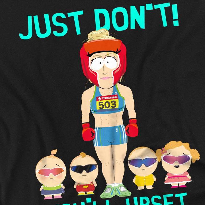 Actual product image Ubisoft Mens PC Babies T-Shirt (S)