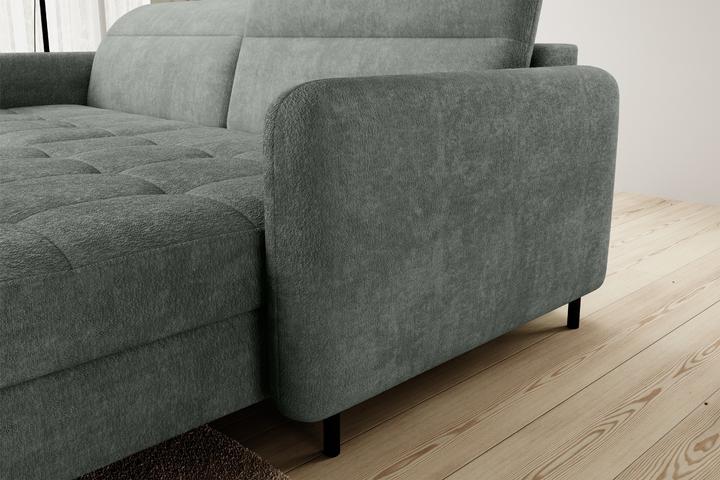 Produktbild ELTAP Gomsi (Ecksofa, 3-Sitzer, Bettsofa)