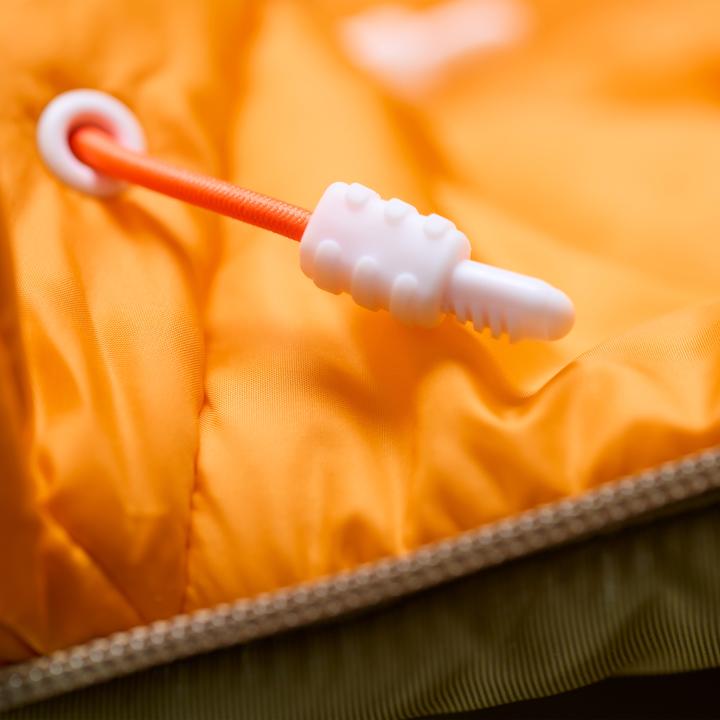 Produktbild Mammut Perform Fiber -7C Schlafsack XL (230 cm)