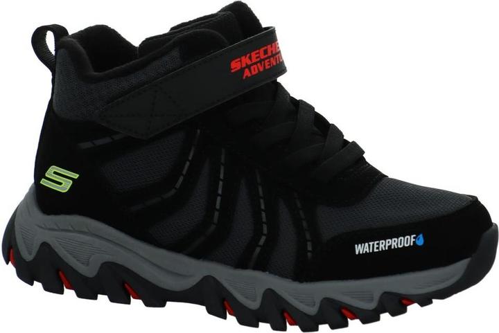 Produktbild Skechers 406412L BKRD BKRD (32)