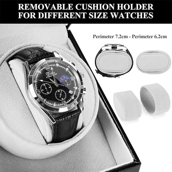 Produktbild Cbx Uhrenbeweger für 1 Uhr, Watchwinder (1 x)