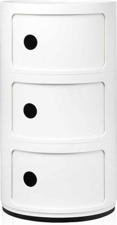 Kartell Componibili (32 x 32 x 58,5 cm)
