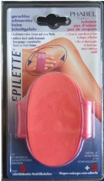 Immagine prodotto Epilette per signora (1 x, 38 g)
