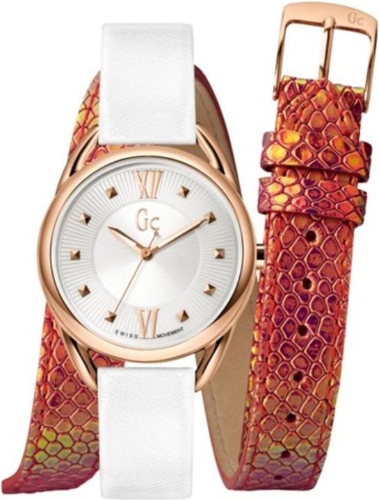 Image du produit Guess Collection Twist (Montre analogique, 32 mm)
