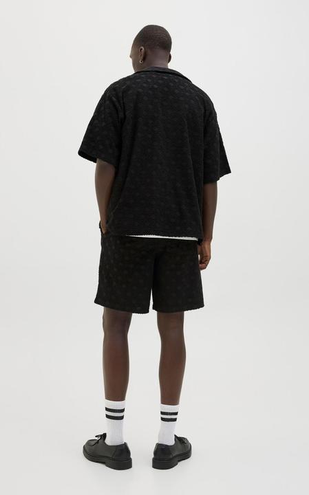 Immagine prodotto Jack & Jones Relaxed Fit Relaxed Fit Shorts Relaxed Fit Shorts (XXL)