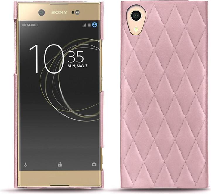 Productafbeelding Noreve Lederen omslag (Sony Xperia XA1 Ultra)