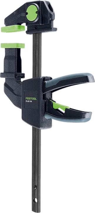 Image du produit Festool FS-EZ 150/2 Einhandzwinge (150 mm)