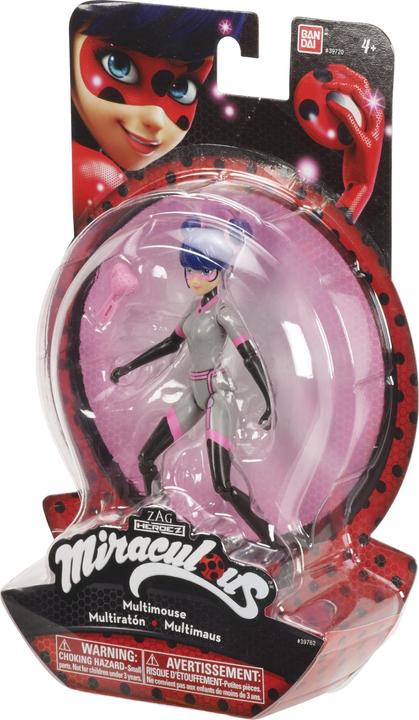 Actual product image Bandai Action-& Sammelfigur (assortiert)
