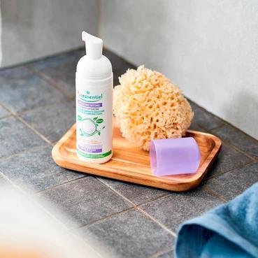 Image du produit Puressentiel Mousse de lavage intime biologique (150 ml, Lotion de toilette intime)