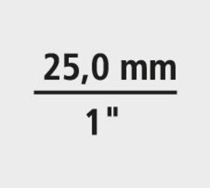Actual product image Gedore connecting square