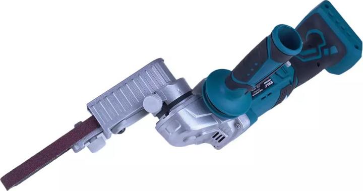 Actual product image Dedra Grinding machine DED7069 (Belt sanders)