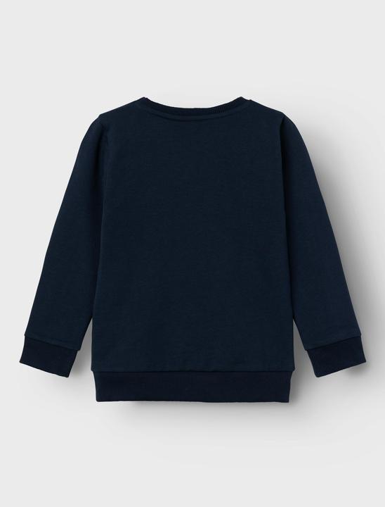 Produktbild Name it Spider-Man Sweatshirt (122)