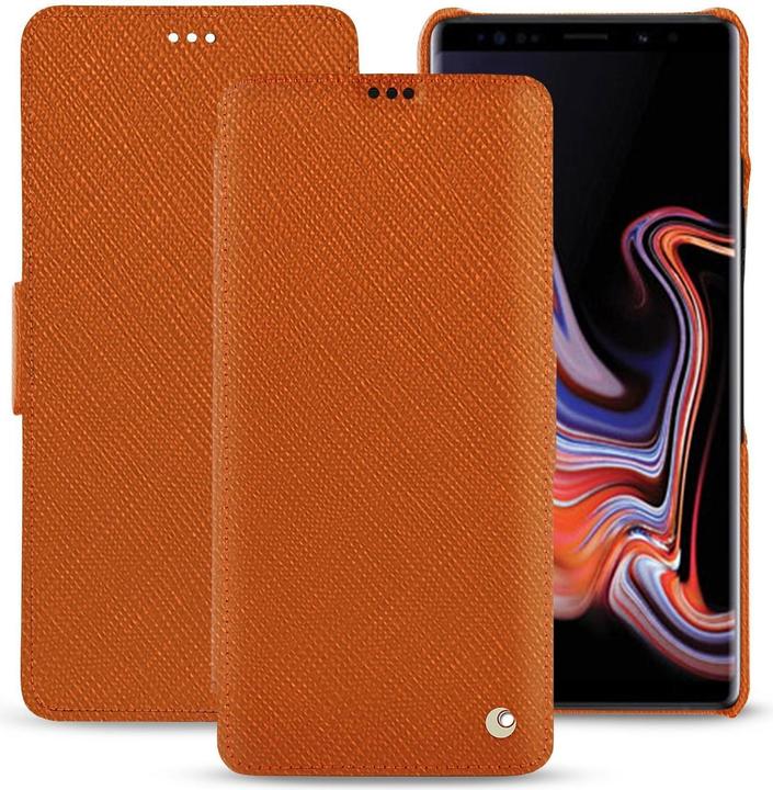 Orange vibrant ( Pantone #e36b39 )