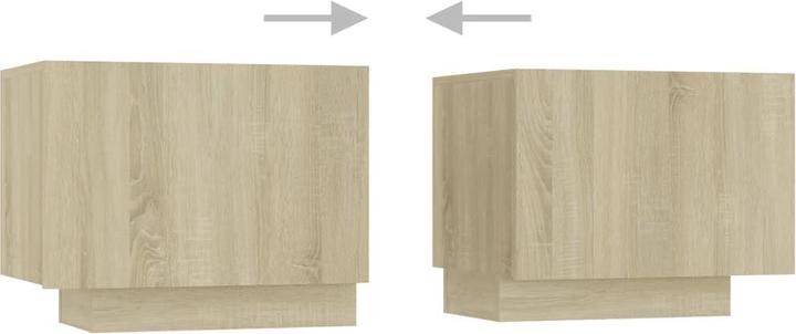 Immagine prodotto VidaXL Ronnica (300 x 35 x 40 cm)