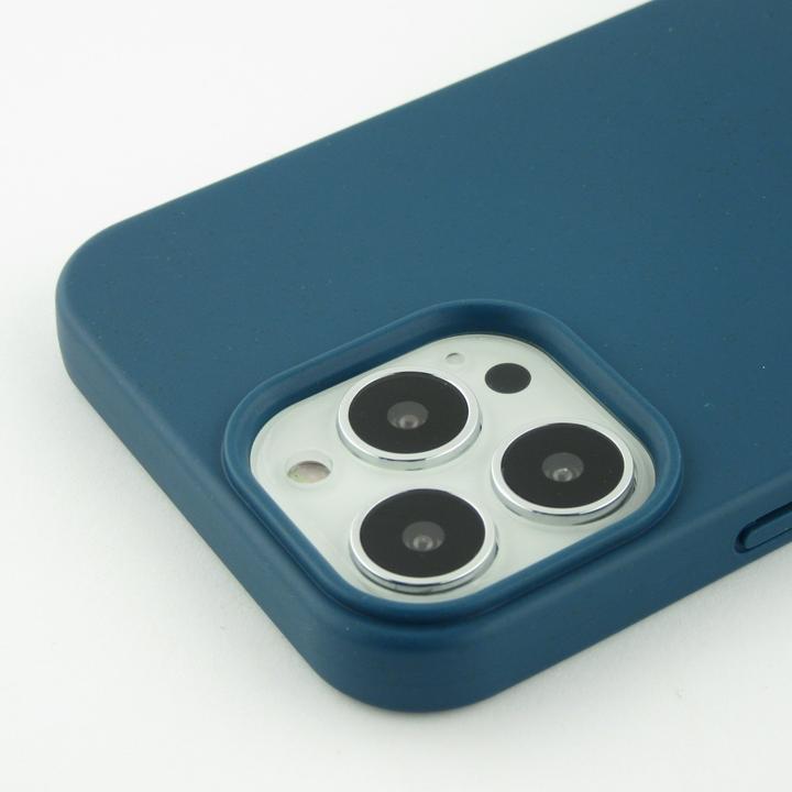 Produktbild PhoneLook Hülle Bio Eco-Friendly blau (Apple iPhone 16 Pro)