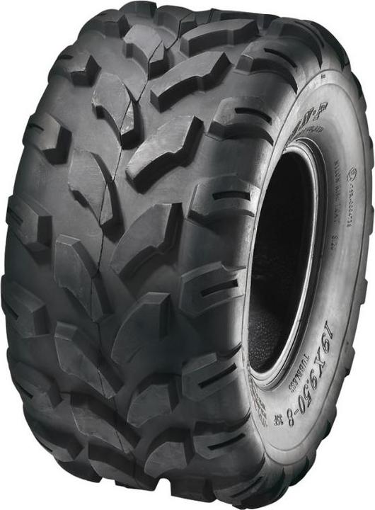 Immagine prodotto Sunred ATV/Quad Reifen SUNF 19x7.00-8 TL 28F A027 6PR Profiltiefe 12mm