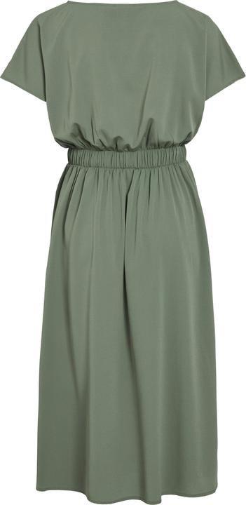 Produktbild Vila Kurzarm Midikleid (34)