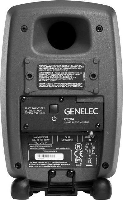 Produktbild Genelec 8320A (Aktiv, 1 Stk.)