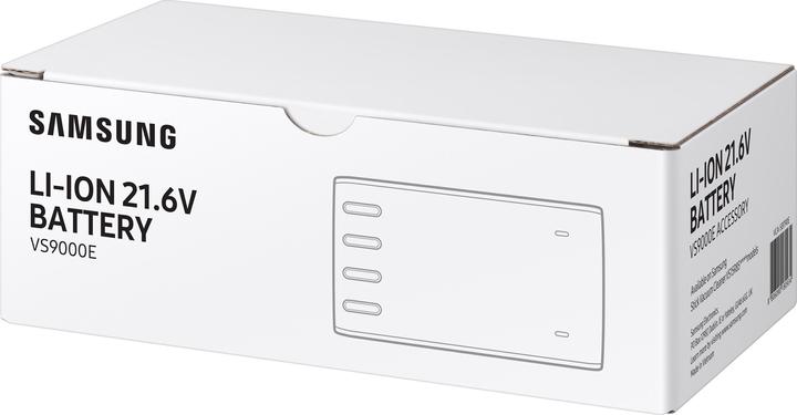 Immagine prodotto Samsung Batteria di ricambio VS9000