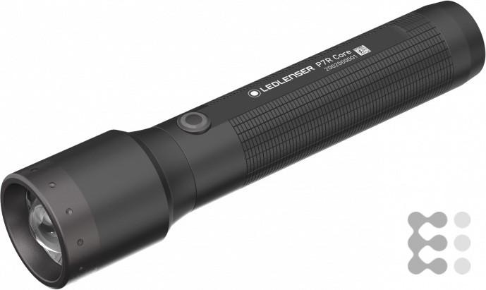 Produktbild Ledlenser P7R Core (16.50 cm, 1400 lm)