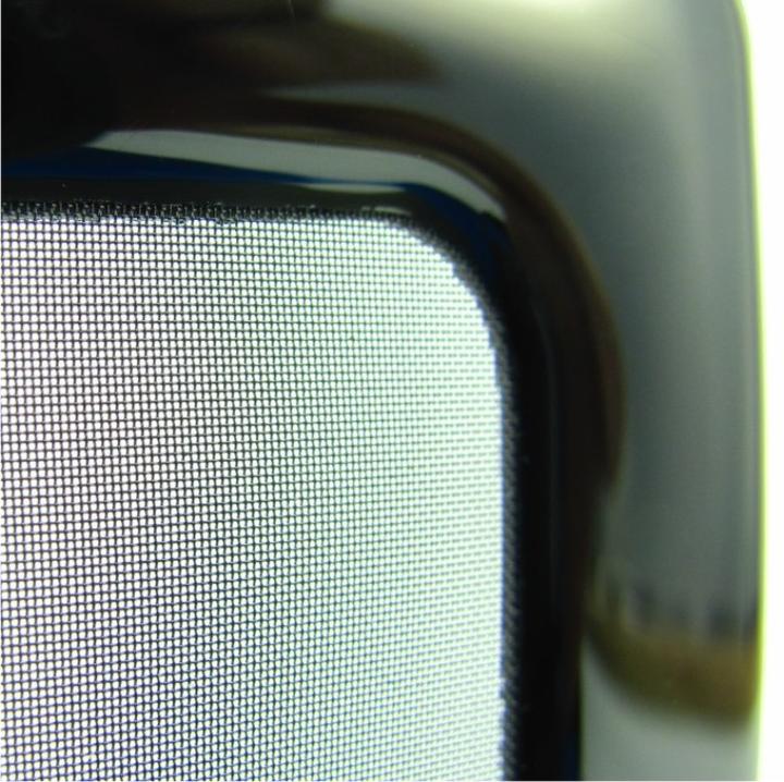 Immagine prodotto DEMCiflex Filtro antipolvere 240mm x 120mm