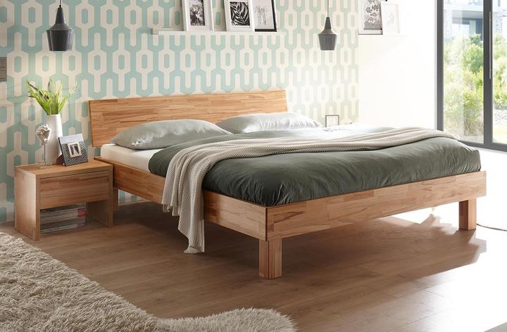 Actual product image Hasena Forti20 (160 x 200 cm)