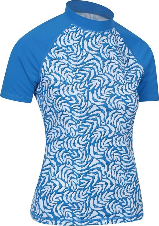 Image du produit Mountain Warehouse - Haut de bain anti-irritation - Femme (36 D)