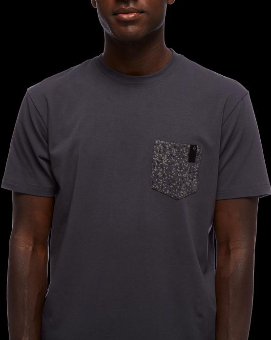 Immagine prodotto Black Diamond M Pocket Square Tee (XS)
