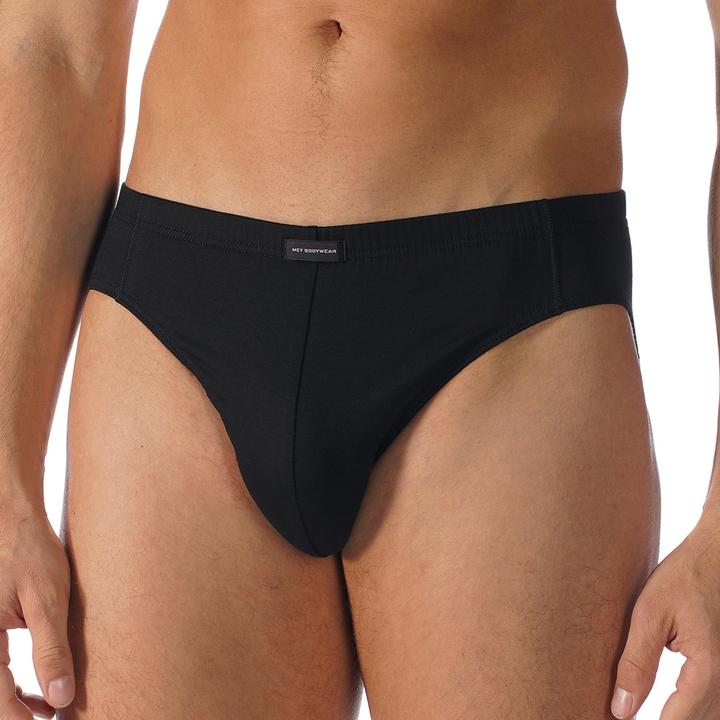 Produktbild Mey 2er Pack Network Slip / Unterhose (XXL, 2er Pack)