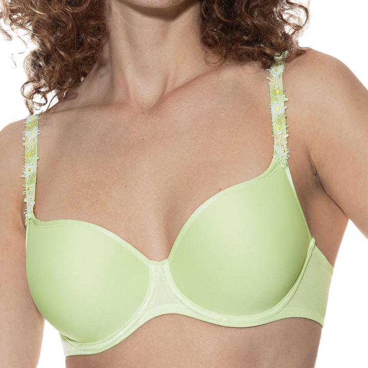 Immagine prodotto Mey Pretty Schalen-BH mit Spacer Cup (80 F, Confezione singola)