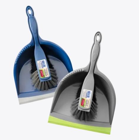 Actual product image dm Profissimo Sweeping set