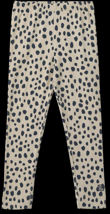 Image du produit Liewood Marien Rip Leggings Leo Spots (110)
