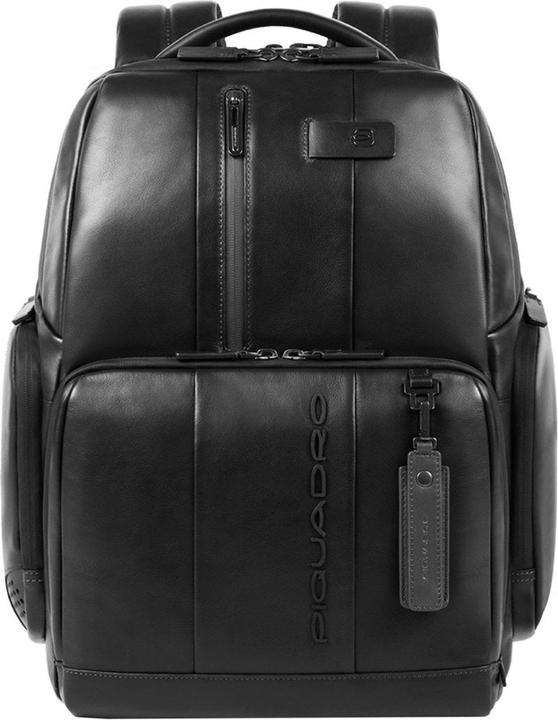 Image du produit Piquadro Laptop Back Taschen Urban-Zwart