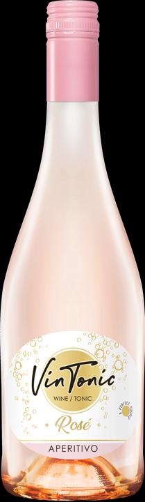 Image du produit Vintonic Vin rose et tonique AWC (1 x 75 cl)
