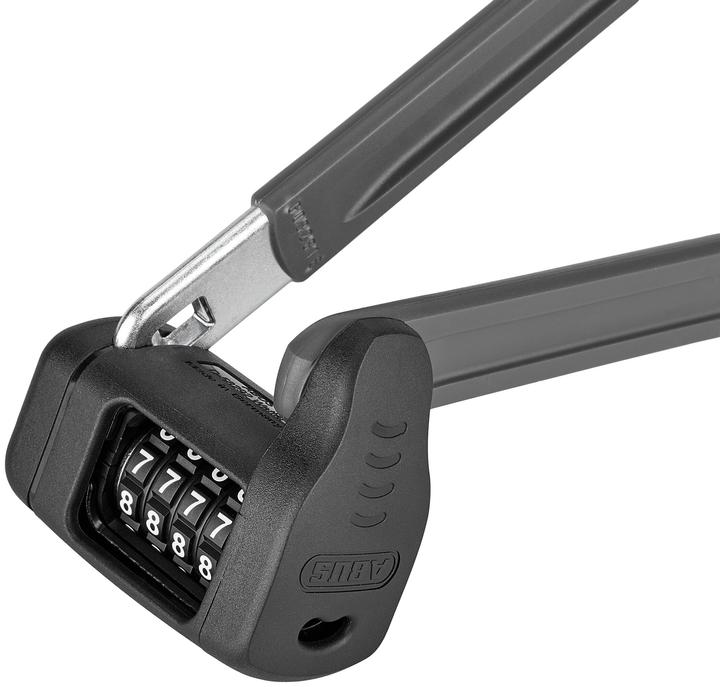 Actual product image Abus 6055C/85 SH (85 cm)