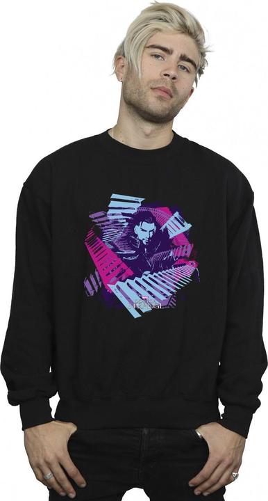 Produktbild Doctor Strange Stairs Sweatshirt (S)