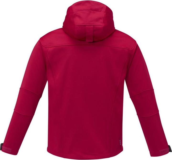 Produktbild Elevate Match Softshelljacke (S)