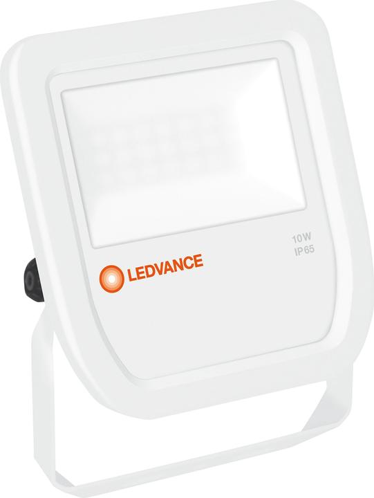 Ledvance LED outdoor spotlight (1100 lm, IP65)