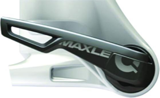 Produktbild RockShox Steckachse Maxle Ultimate Front MTB
