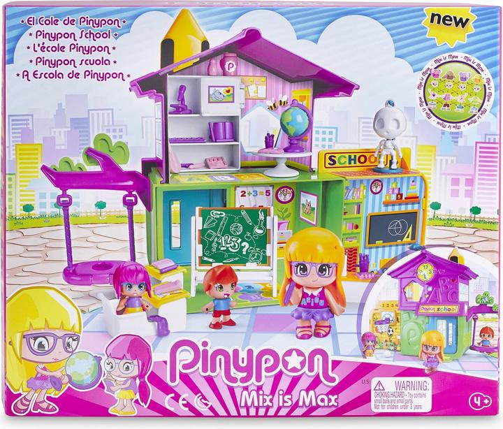 Actual product image Famosa 700014102