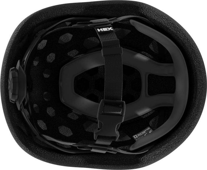 Actual product image Singing Rock Climbing helmet Hex (58 cm)