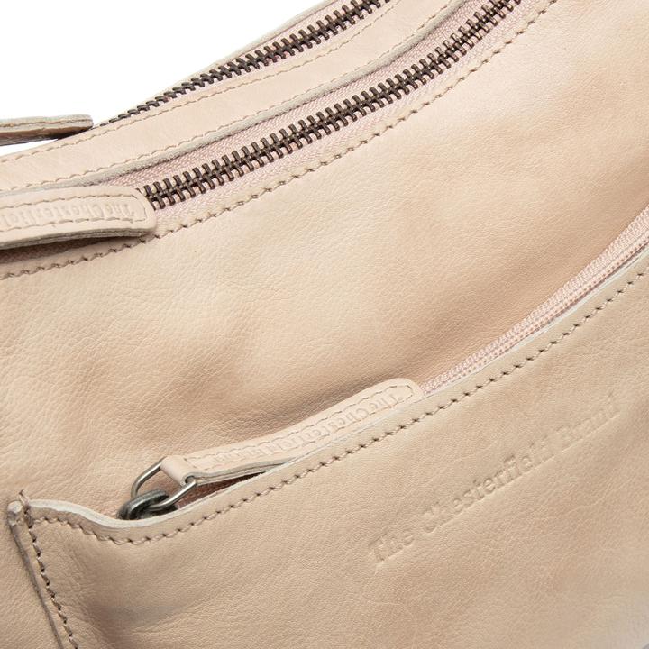 Immagine prodotto The Chesterfield Brand Caroline Schultertasche Leder 25 cm