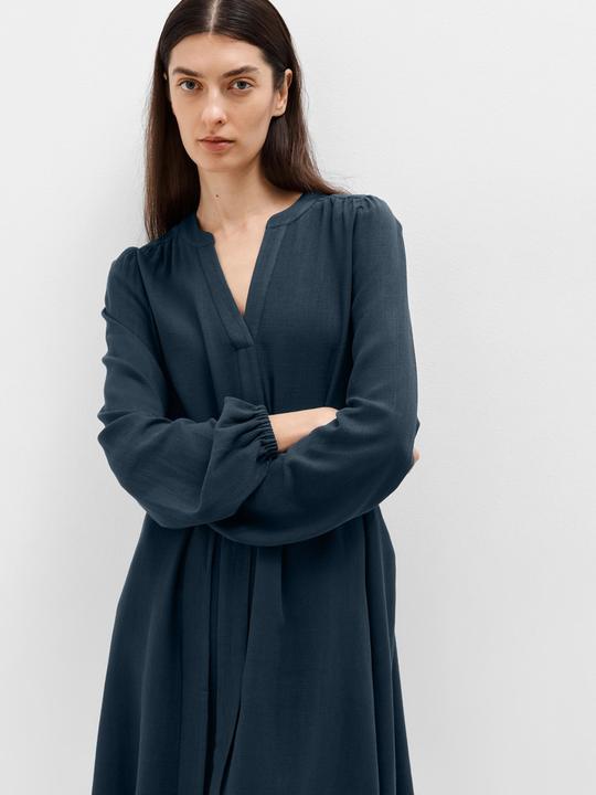 Image du produit Selected Femme Mini-robe à manches longues (36)