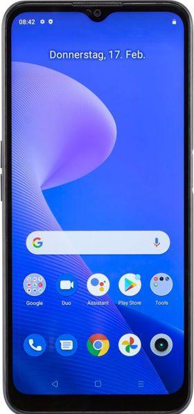 Actual product image realme C31 (32 GB, Dark Green, 6.50", Dual SIM, 50 Mpx, 4G)