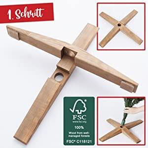 Produktbild Jamb Weihnachtsbaum (180 cm)