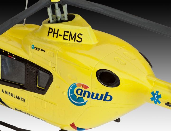 Immagine prodotto Revell 64939 Airbus EC135 Elicottero EC135